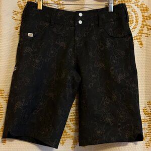 Women's Wild Rye Freel Bike Short